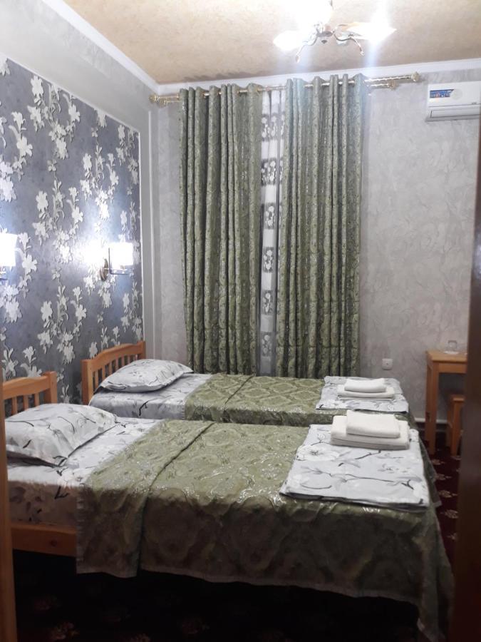 Guest House Orzu Xiva Exterior foto