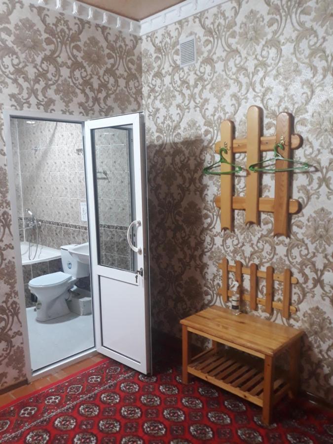 Guest House Orzu Xiva Exterior foto