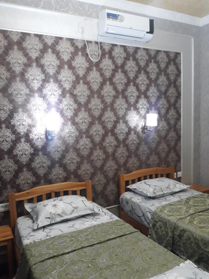 Guest House Orzu Xiva Exterior foto