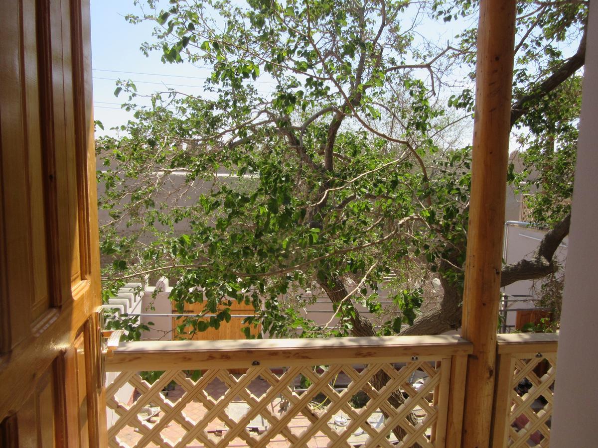 Guest House Orzu Xiva Exterior foto