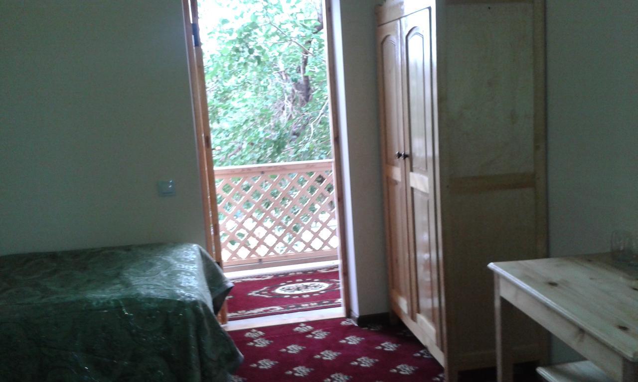 Guest House Orzu Xiva Exterior foto