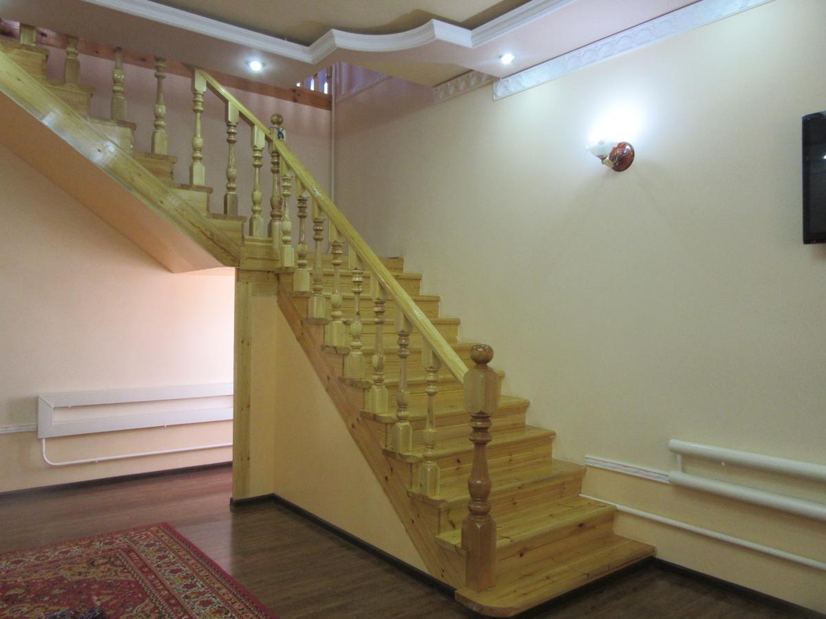Guest House Orzu Xiva Exterior foto