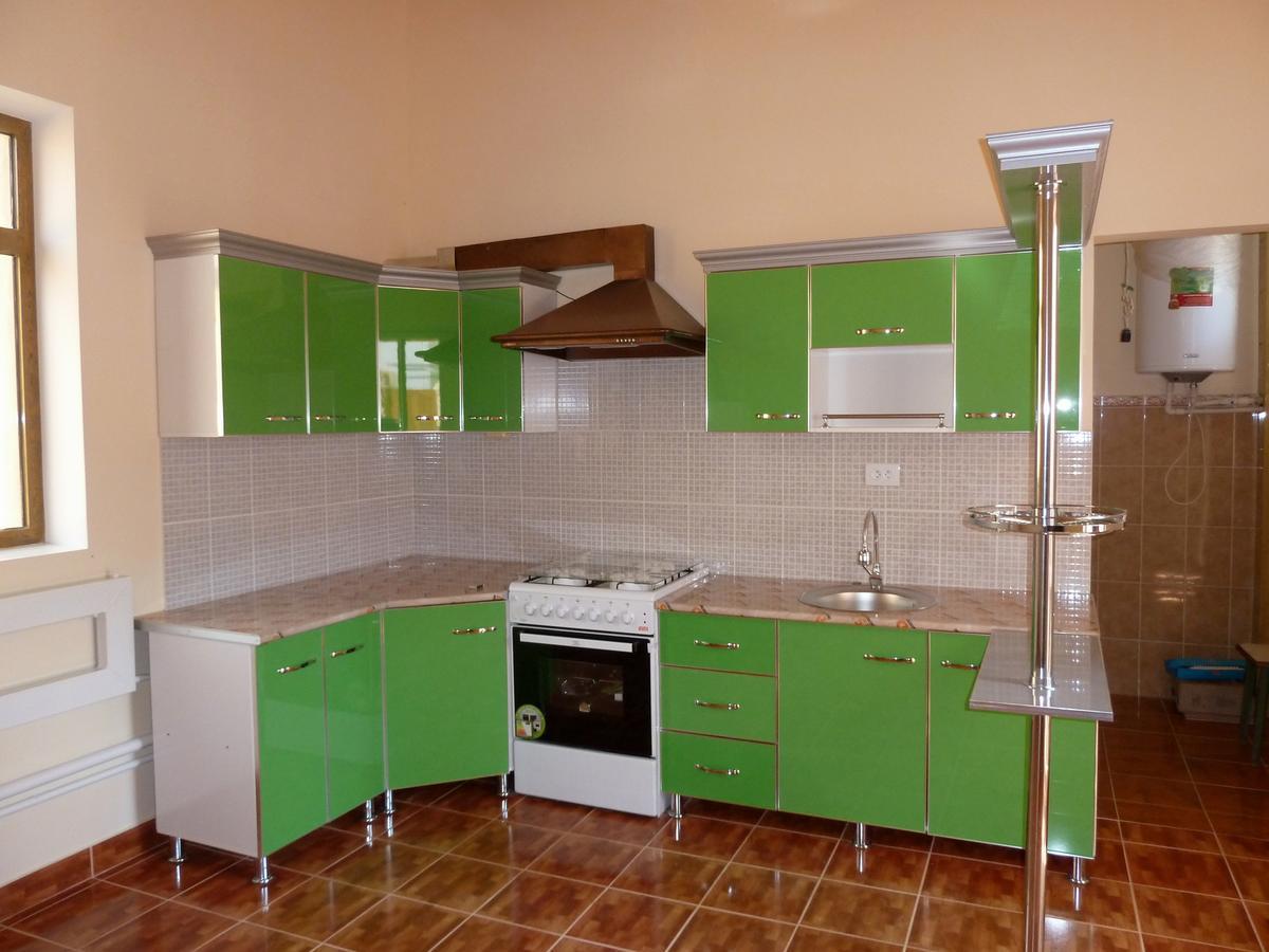 Guest House Orzu Xiva Exterior foto