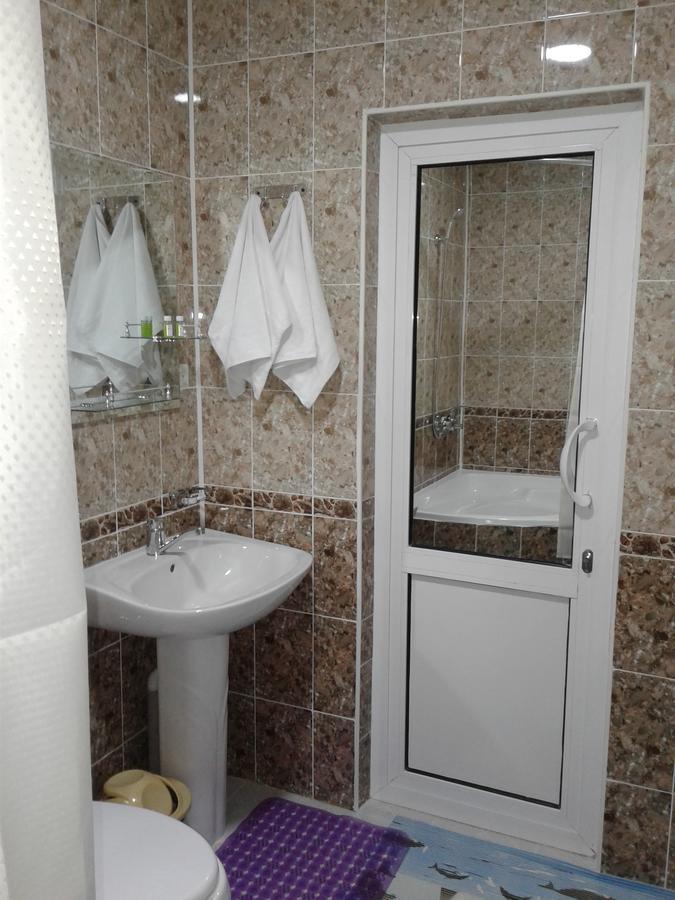 Guest House Orzu Xiva Exterior foto