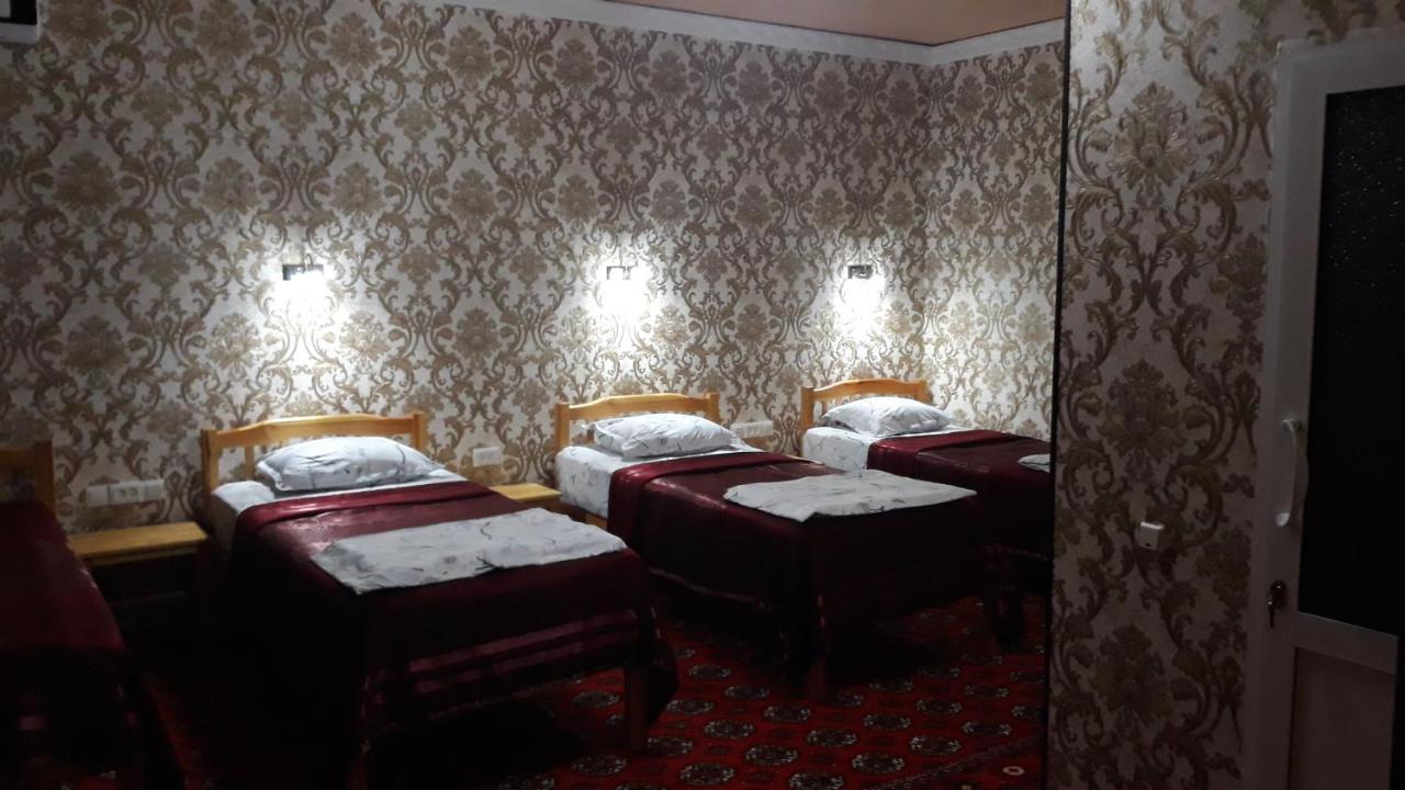 Guest House Orzu Xiva Exterior foto