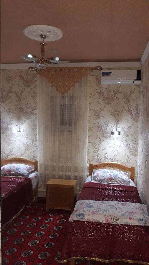 Guest House Orzu Xiva Exterior foto